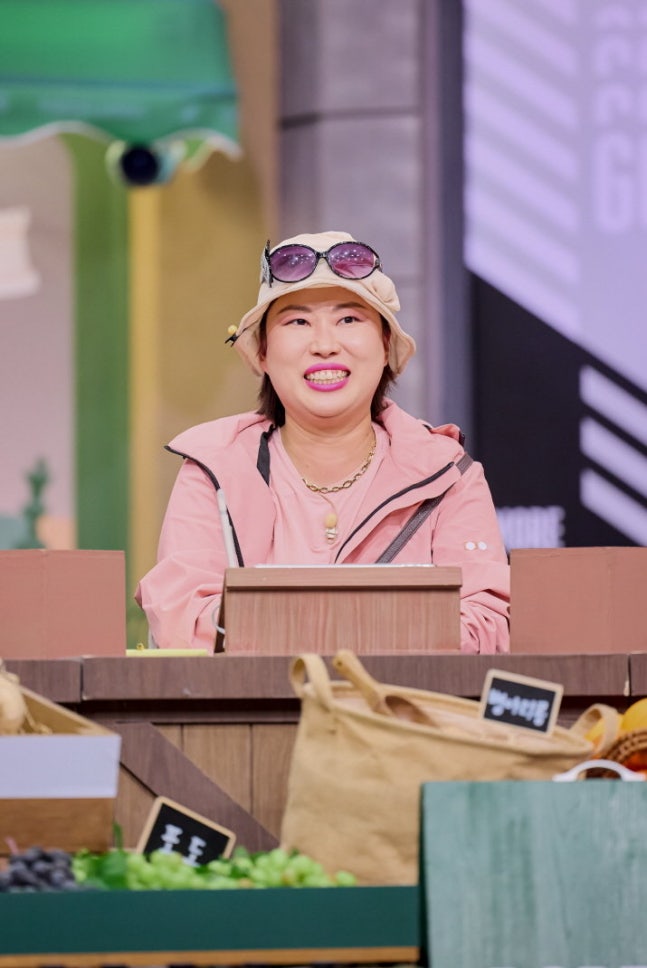 [잡담] 놀토 양상국&김해준&나보람 스틸컷 대짤 | 인스티즈