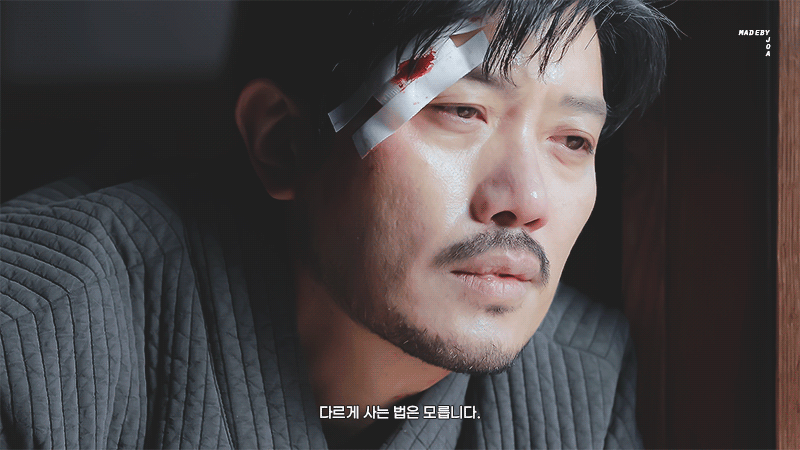[잡담] 언내추럴 40대 남주 역할로 소취하는 배우들 | 인스티즈