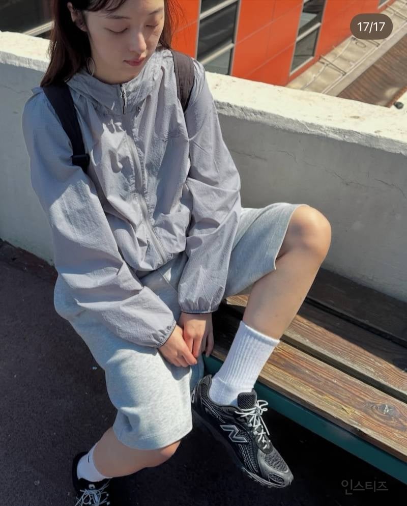김보라 인스타그램 업데이트 | 인스티즈