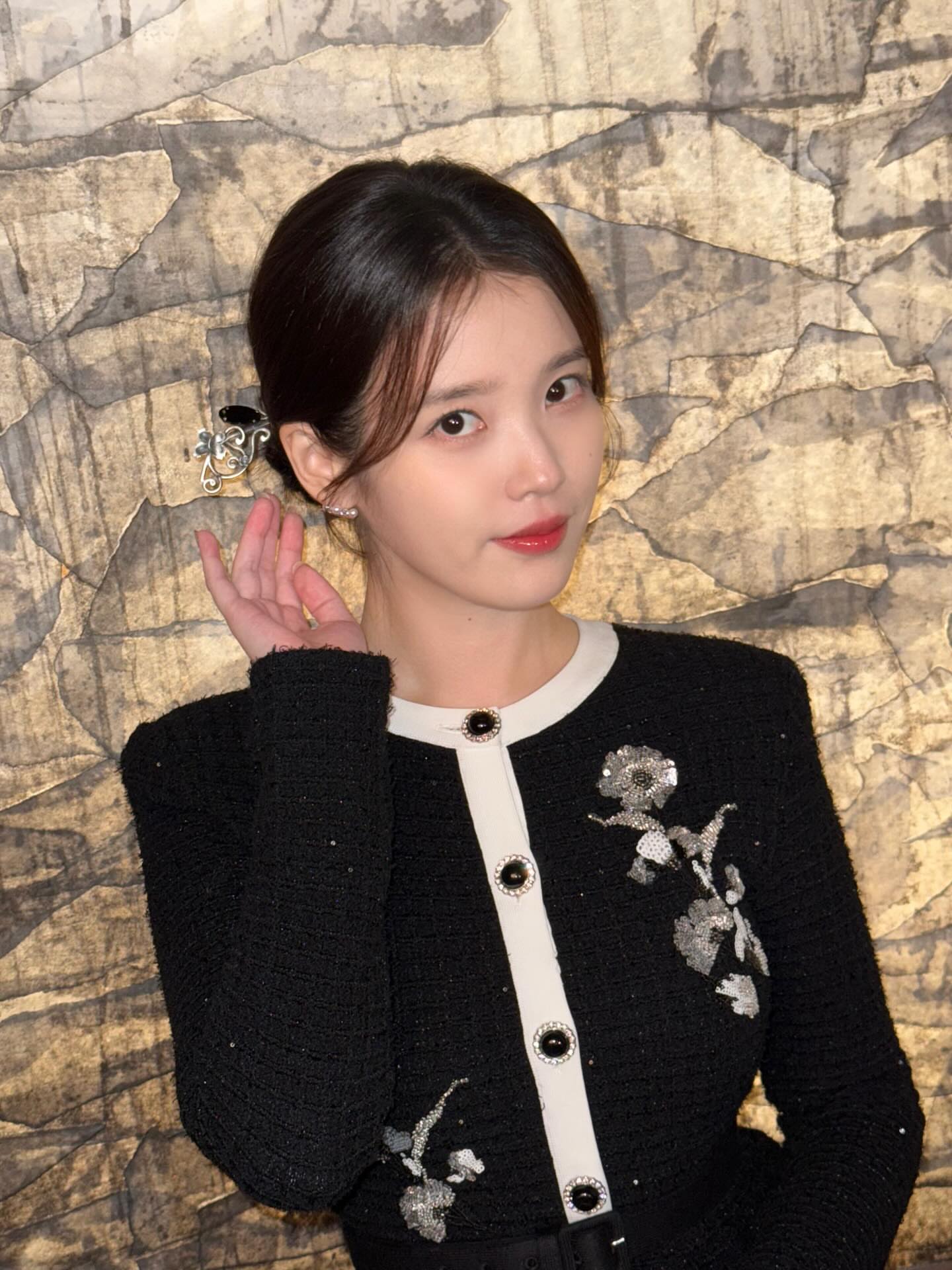 [잡담] 대군부인) 아이유 인스타 | 인스티즈