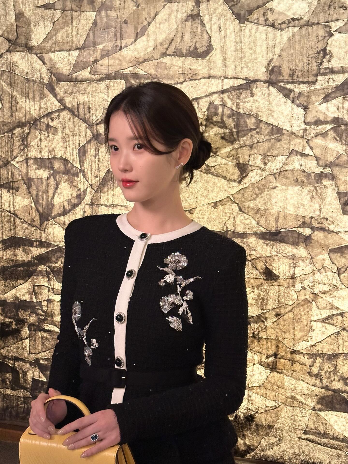 [잡담] 아이유) 260509 아이유 인스타 업뎃 | 인스티즈