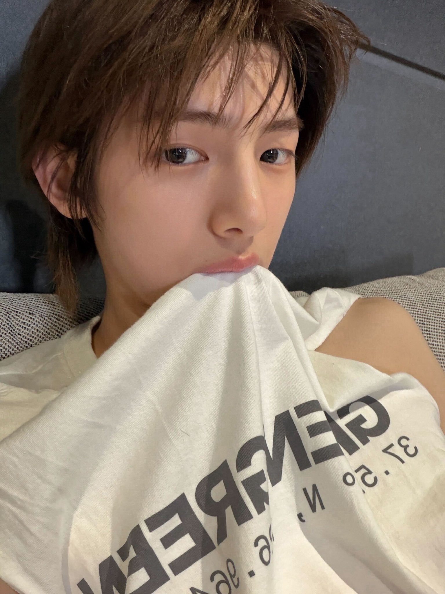 [잡담] 주훈이 대체 왜이럼? | 인스티즈