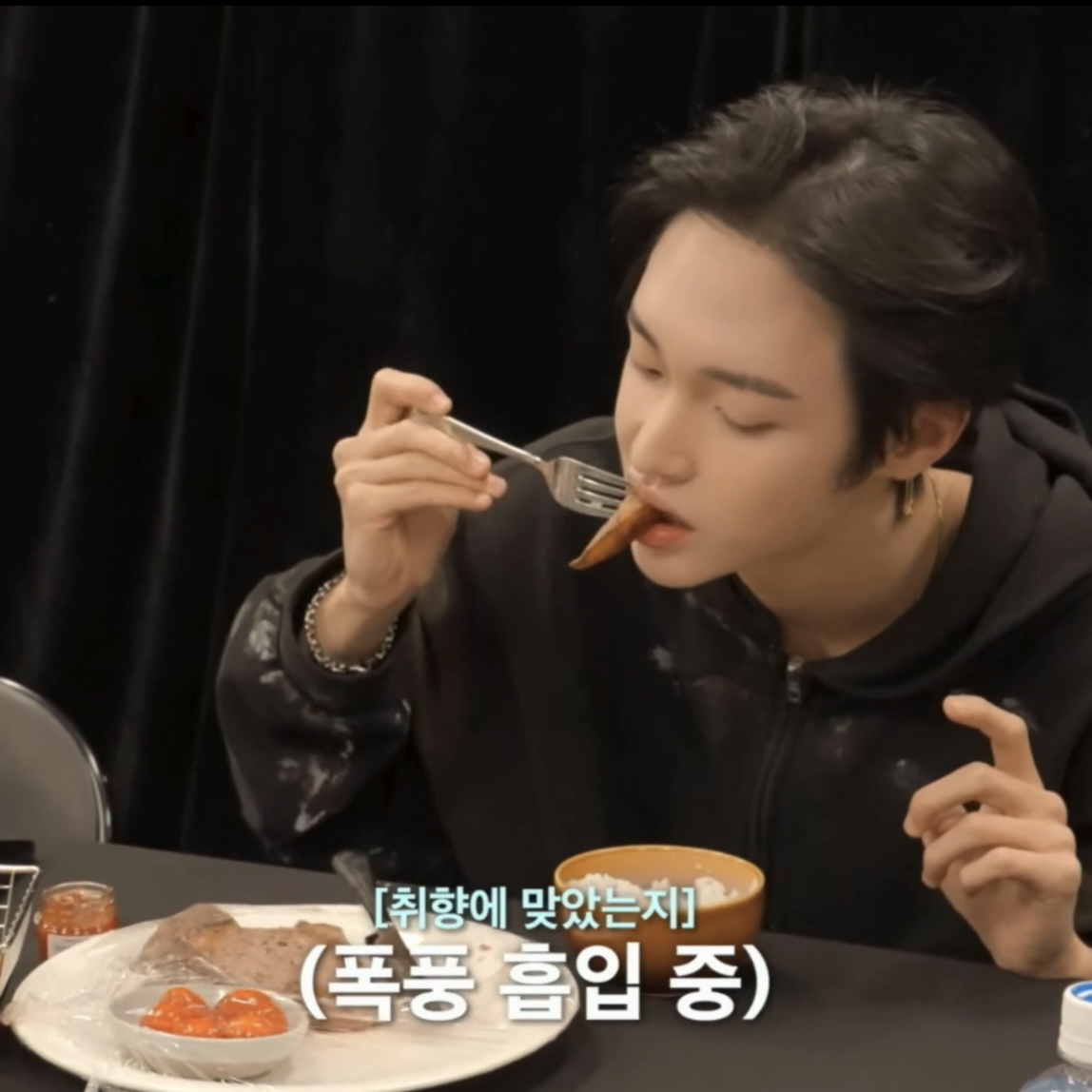 [잡담] 원빈이 구황작물감지캣 | 인스티즈