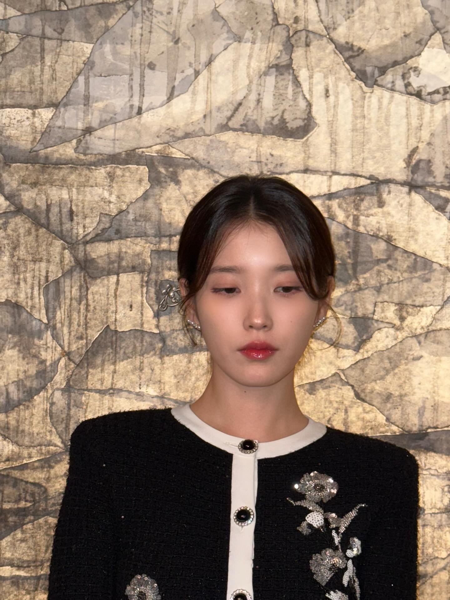 [잡담] 아이유) 260509 아이유 인스타 업뎃 | 인스티즈