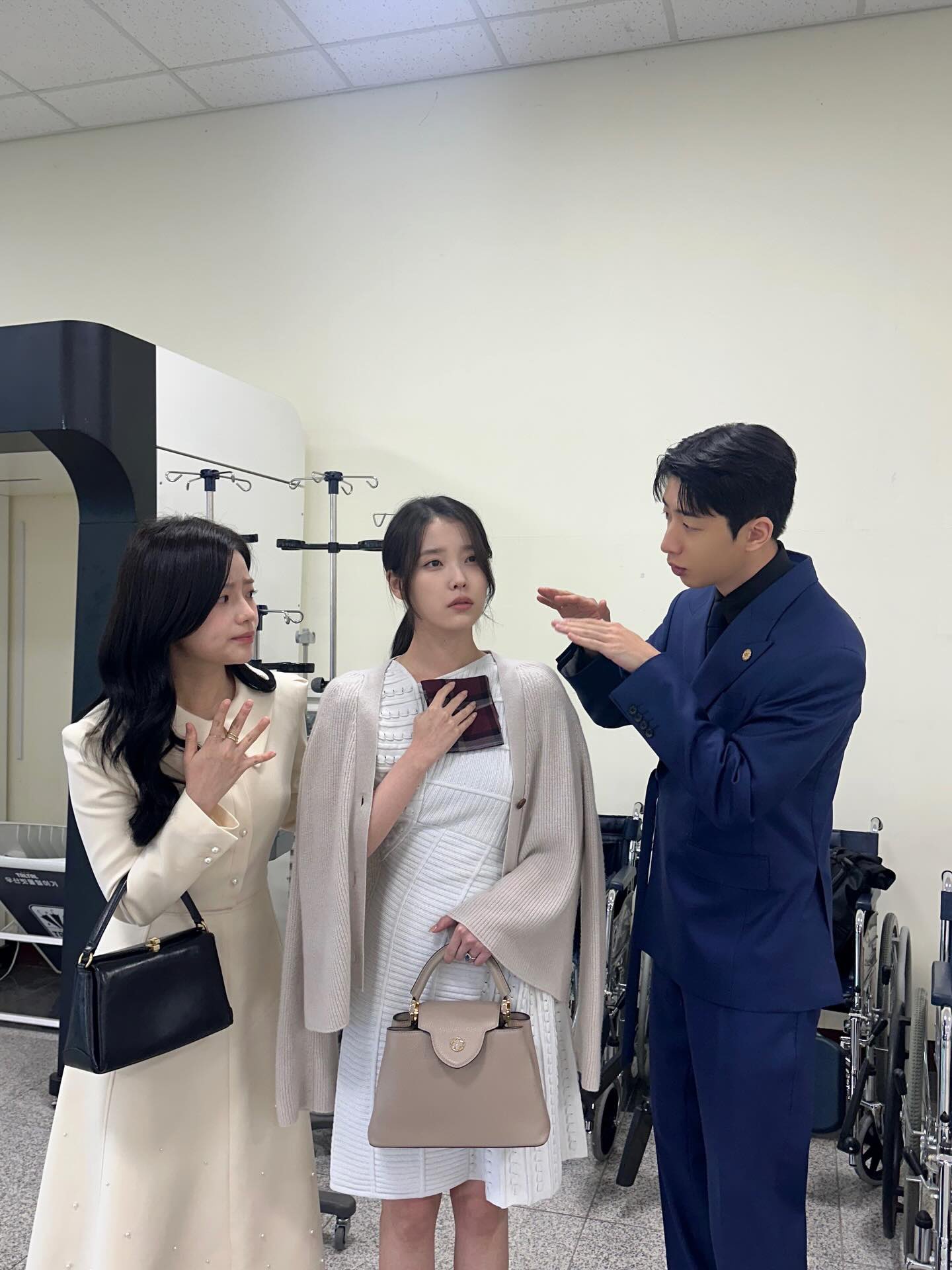 [잡담] 아이유) 260509 아이유 인스타 업뎃 | 인스티즈