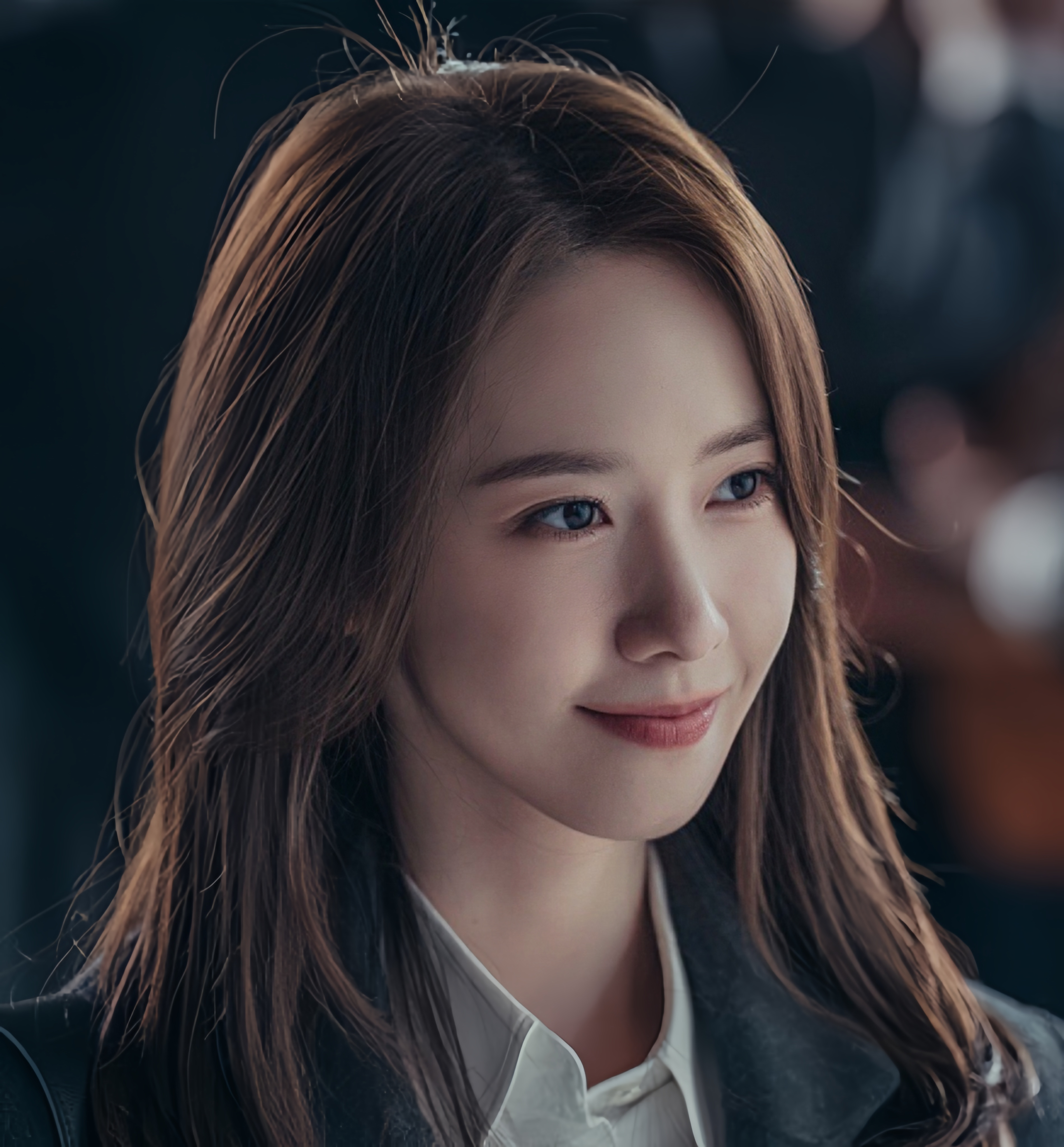 [잡담] 윤아 이런느낌도 좋았음 | 인스티즈
