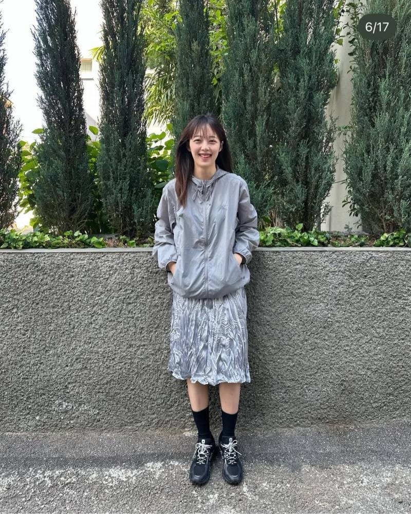 김보라 인스타그램 업데이트 | 인스티즈