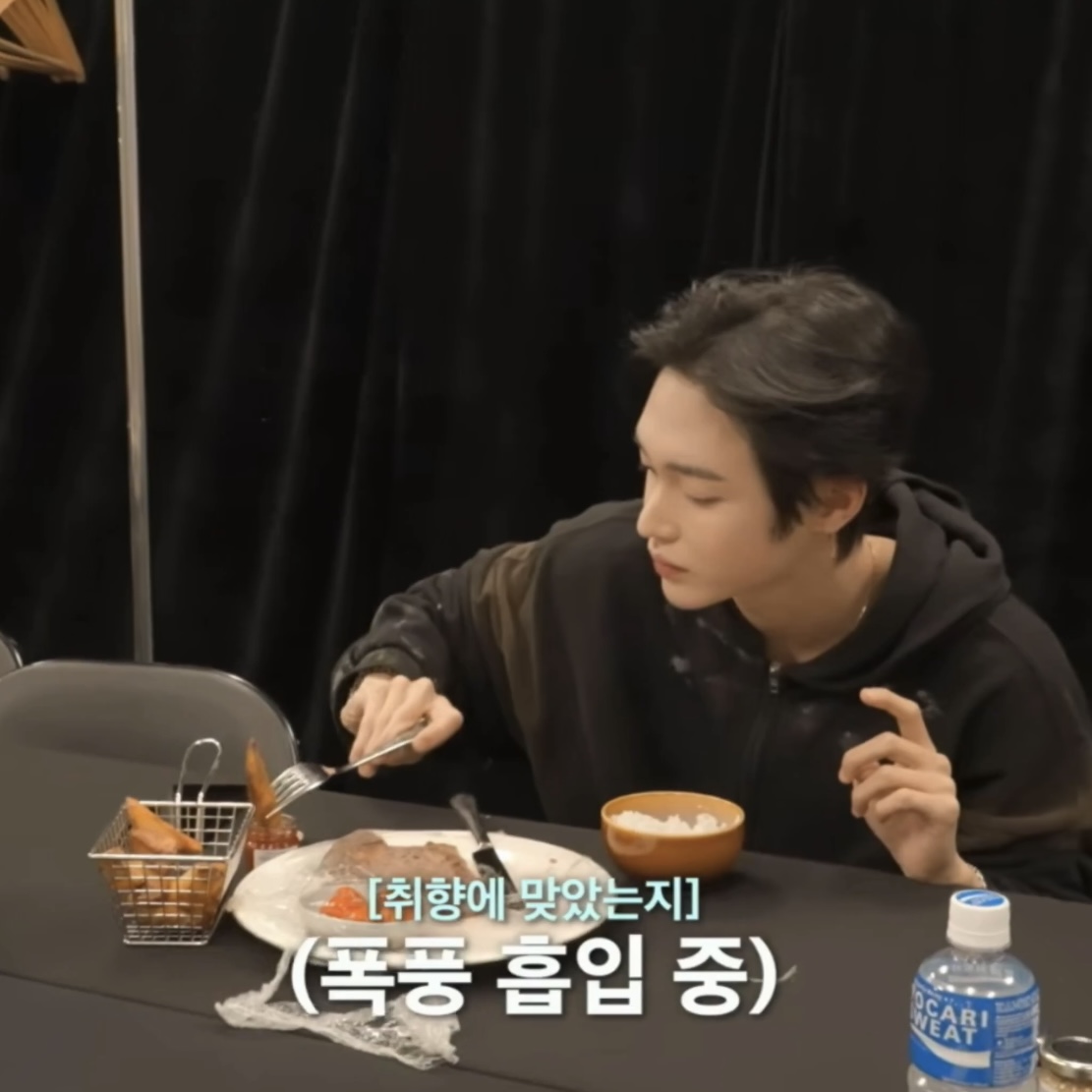 [잡담] 원빈이 구황작물감지캣 | 인스티즈