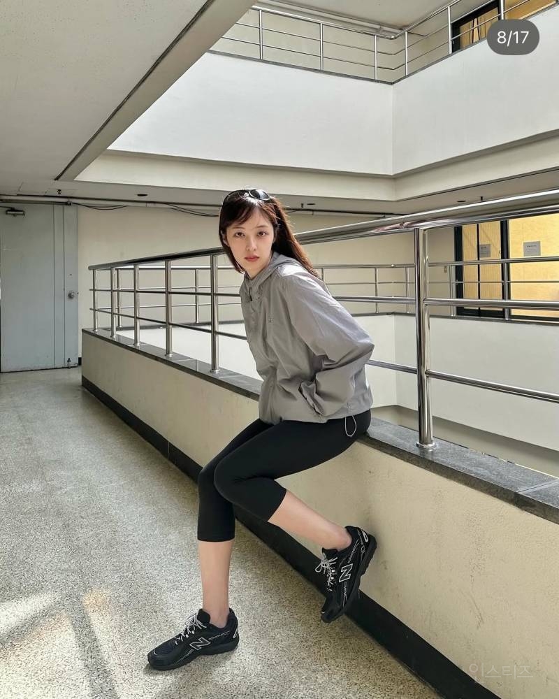 김보라 인스타그램 업데이트 | 인스티즈