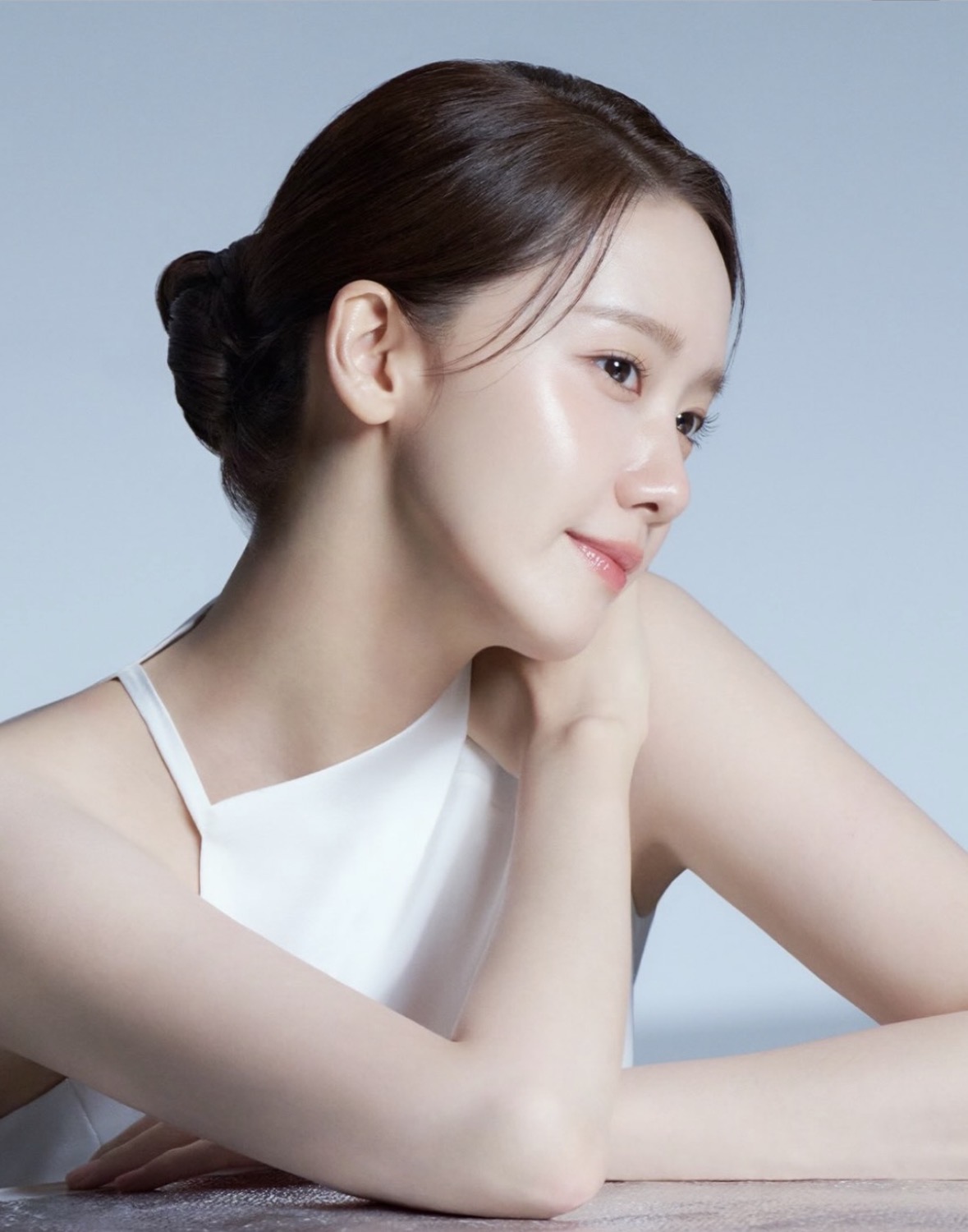 [잡담] 있잖아 윤아 볼따구 되게 땐땐 말랑쫀득⭕️ 할 거 가틈 | 인스티즈