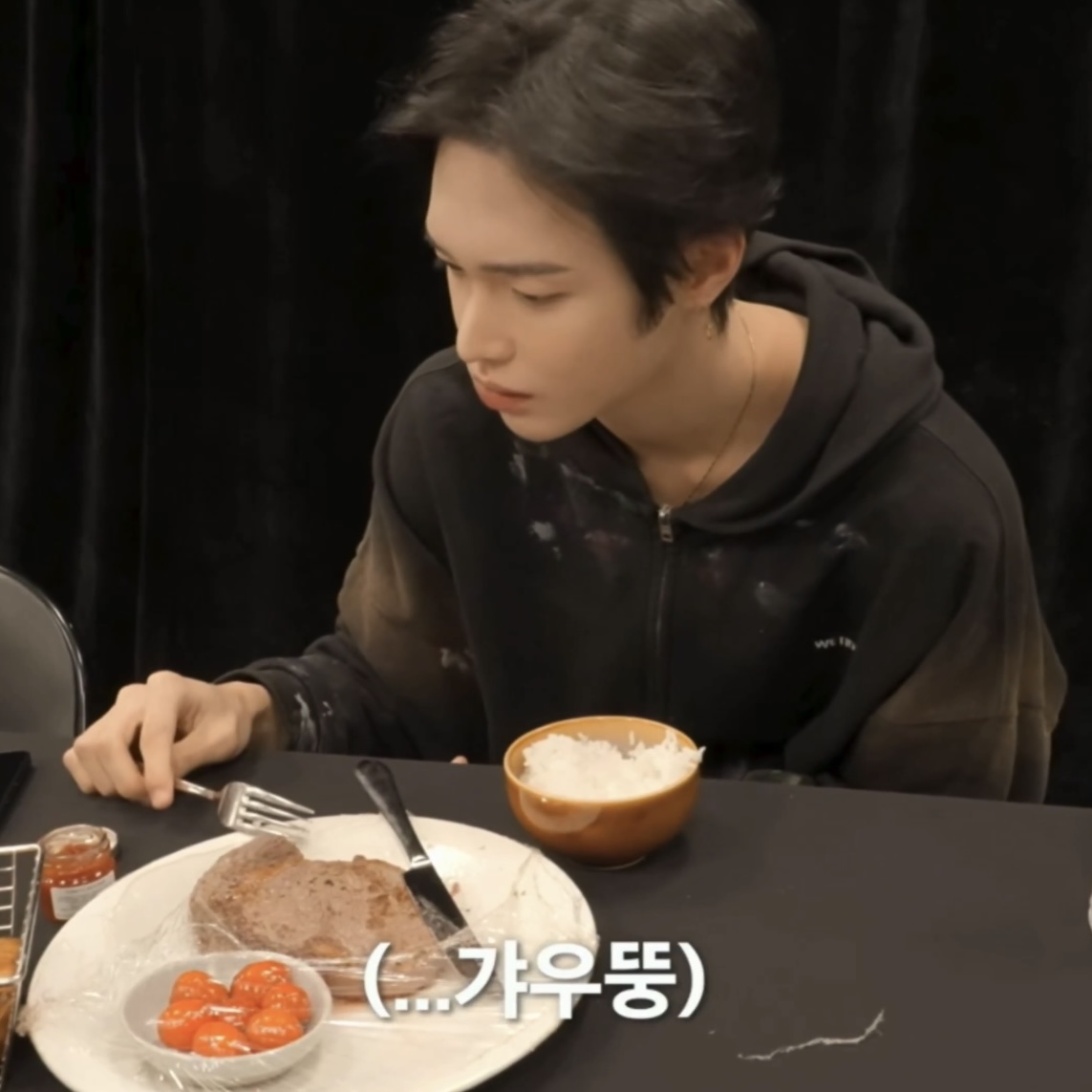 [잡담] 원빈이 구황작물감지캣 | 인스티즈
