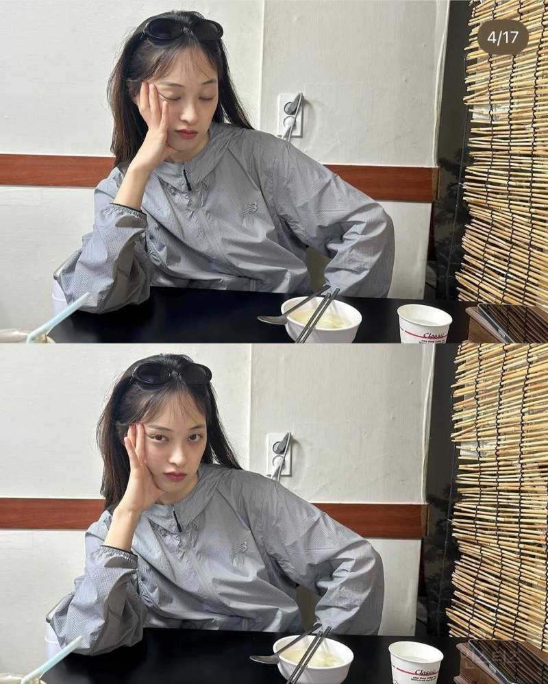 김보라 인스타그램 업데이트 | 인스티즈