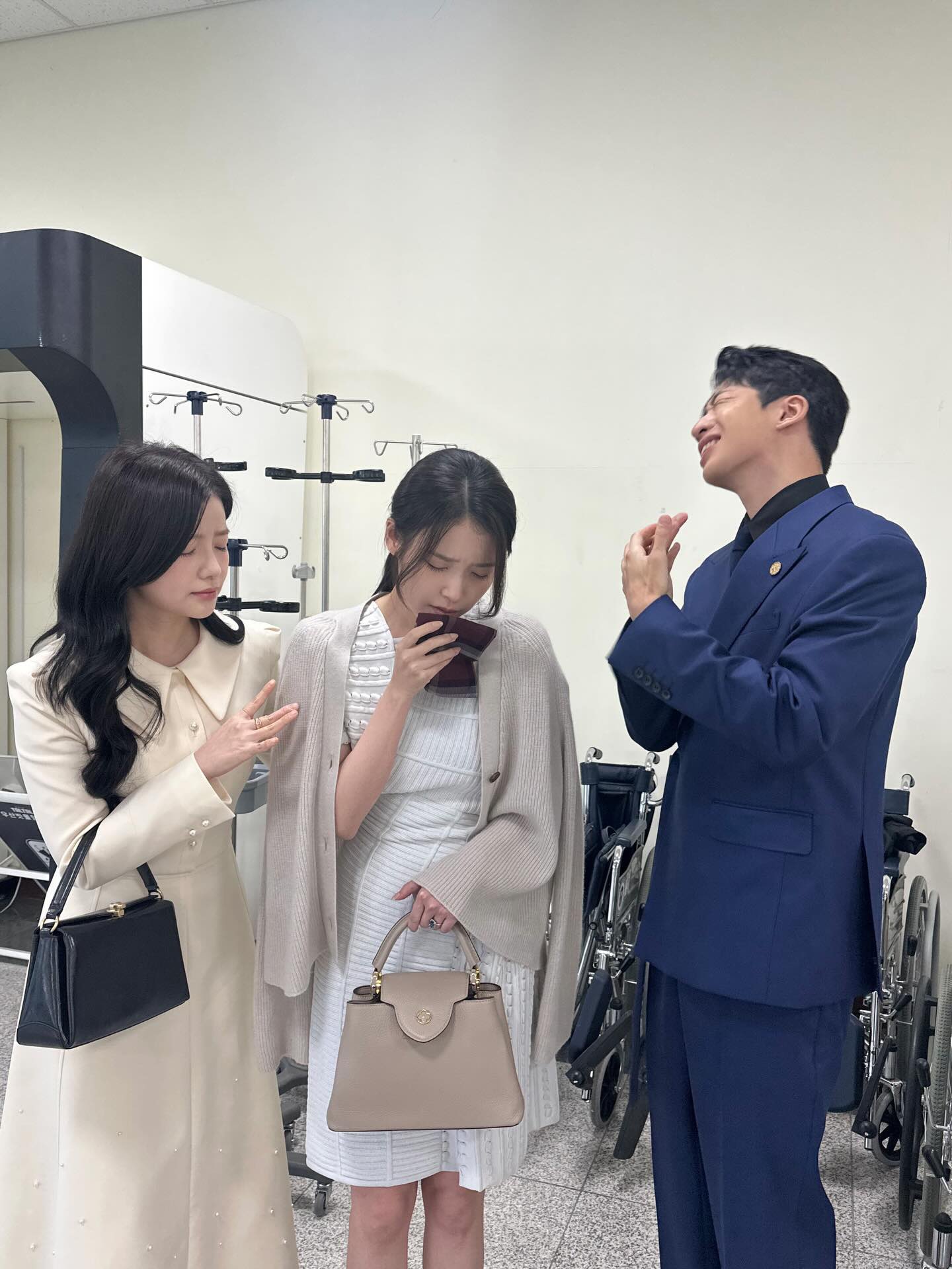 [잡담] 아이유) 260509 아이유 인스타 업뎃 | 인스티즈