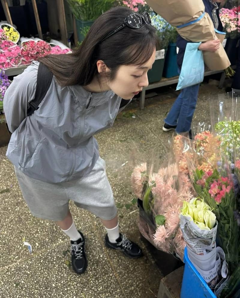 김보라 인스타그램 업데이트 | 인스티즈