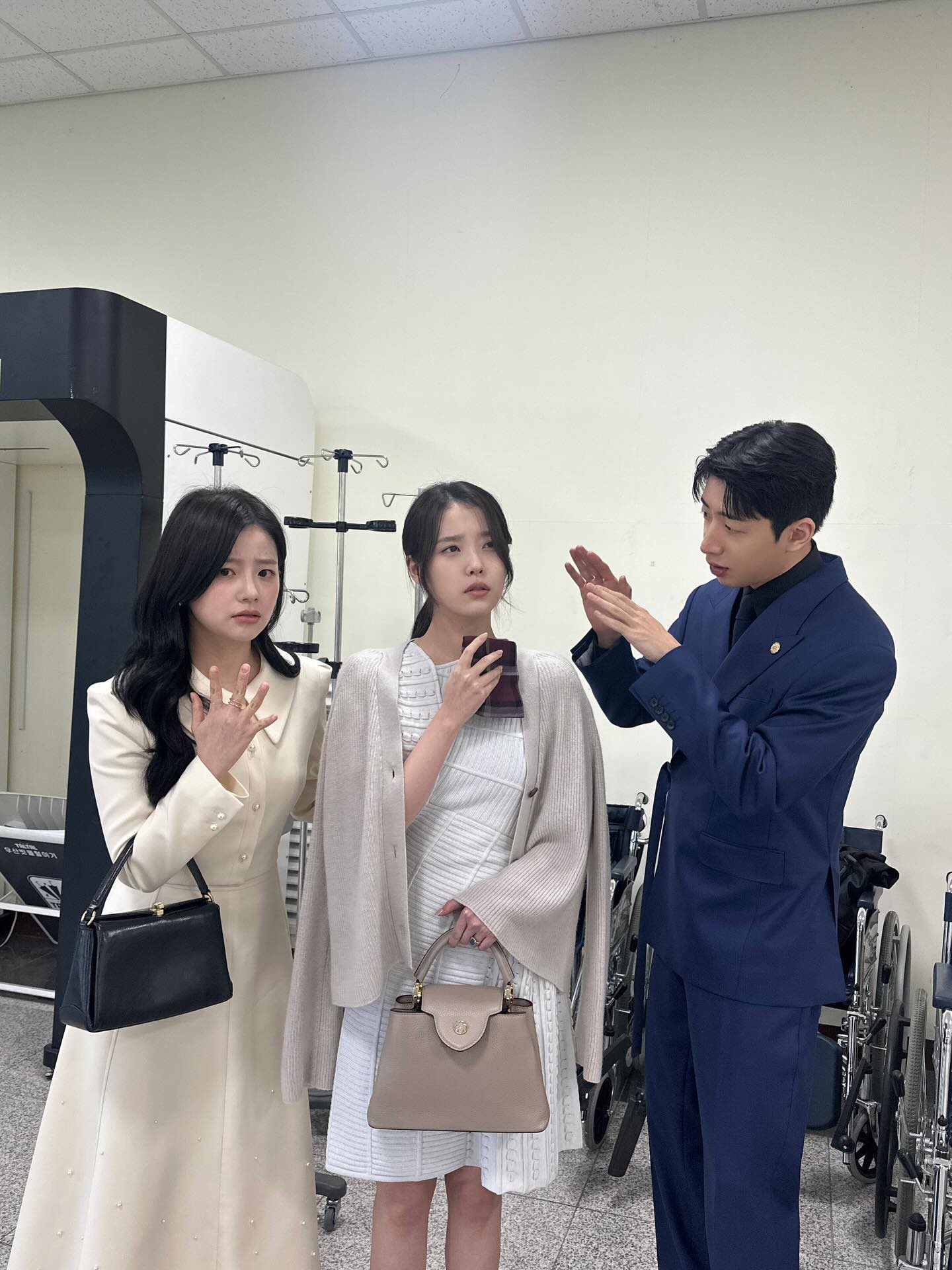 [잡담] 아이유) 260509 아이유 인스타 업뎃 | 인스티즈