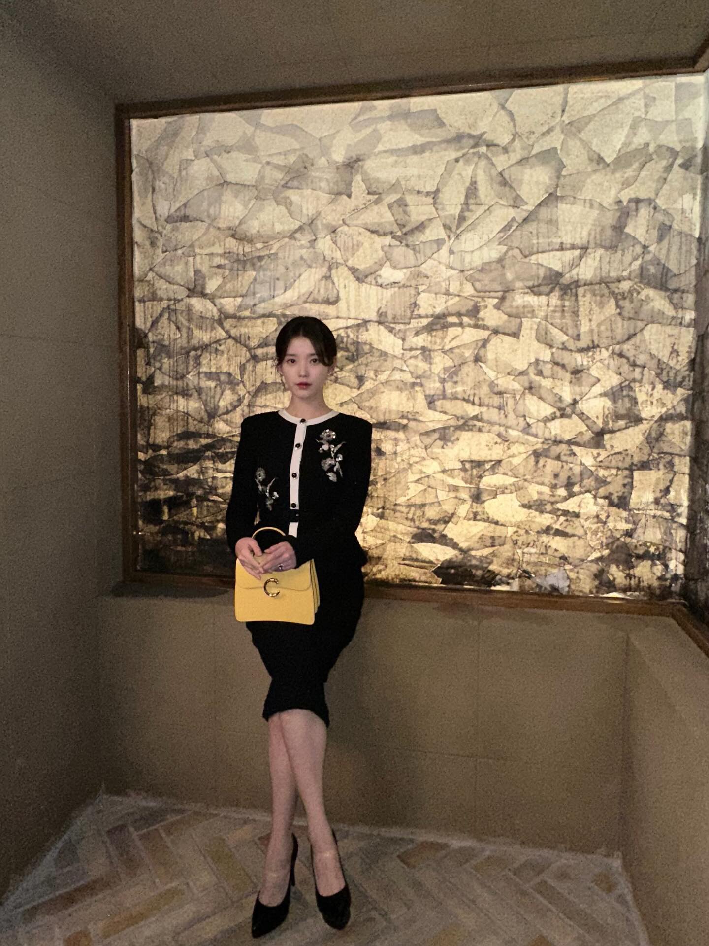 [잡담] 아이유) 260509 아이유 인스타 업뎃 | 인스티즈