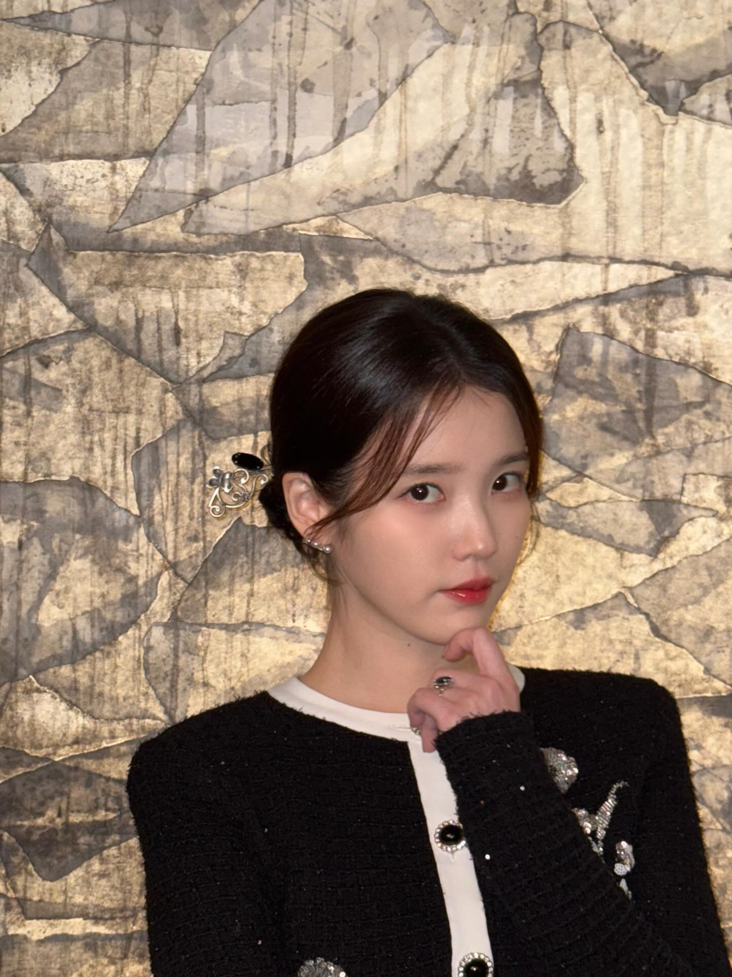 [잡담] 대군부인) 아이유 인스타 | 인스티즈