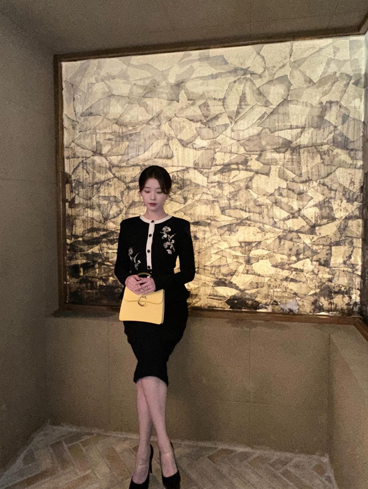 [잡담] 아이유) 260509 아이유 인스타 업뎃 | 인스티즈