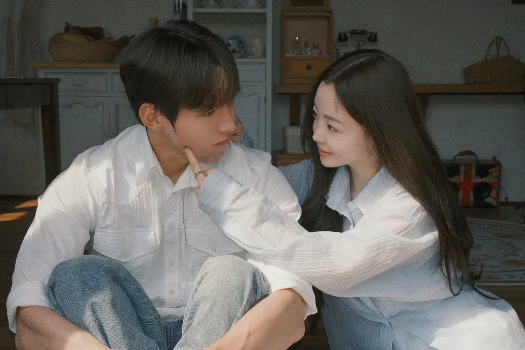 [잡담] 아니 민경승용 사진 미쳤누 | 인스티즈
