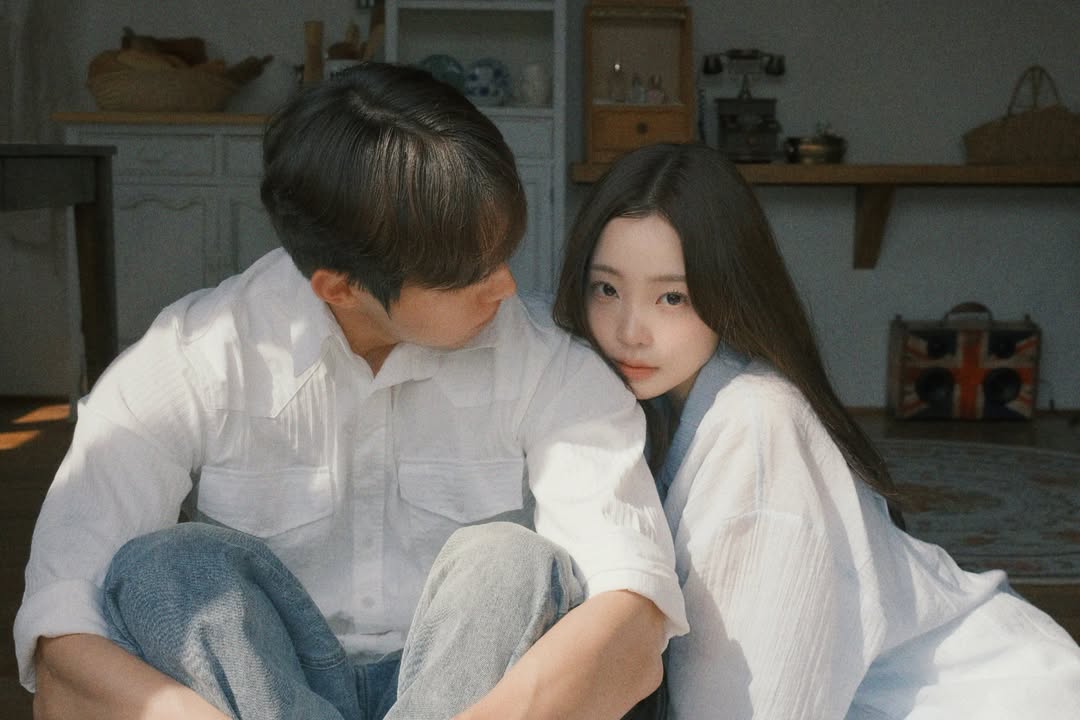 [잡담] 아니 민경승용 사진 미쳤누 | 인스티즈