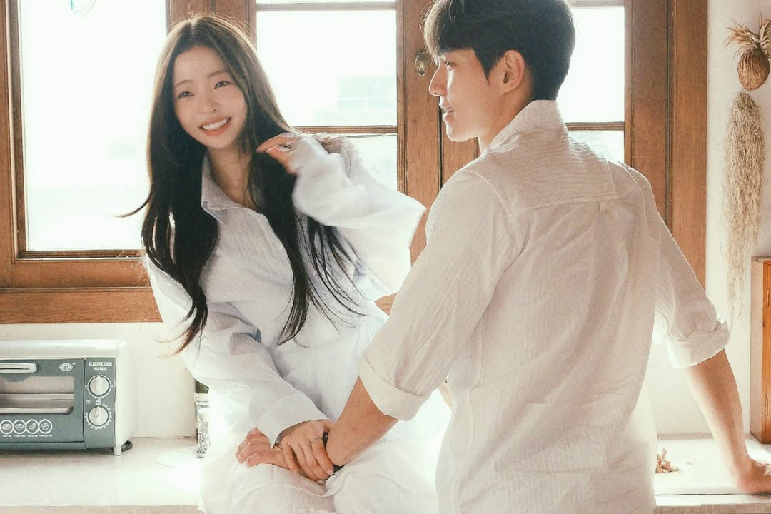 [잡담] 아니 민경승용 사진 미쳤누 | 인스티즈