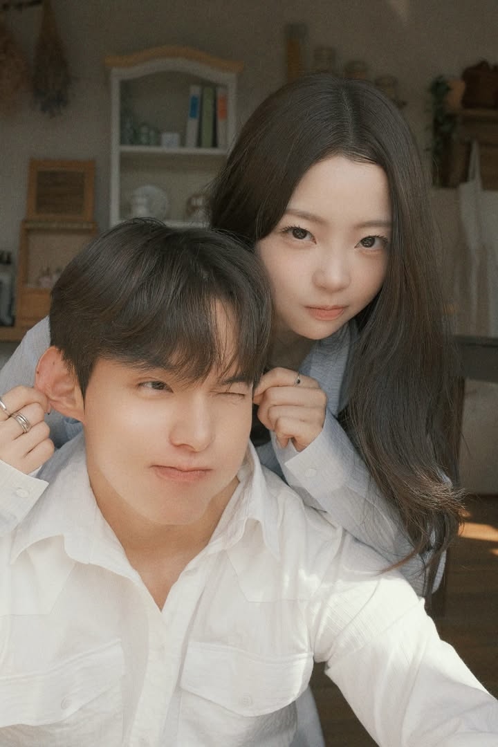 [잡담] 아니 민경승용 사진 미쳤누 | 인스티즈