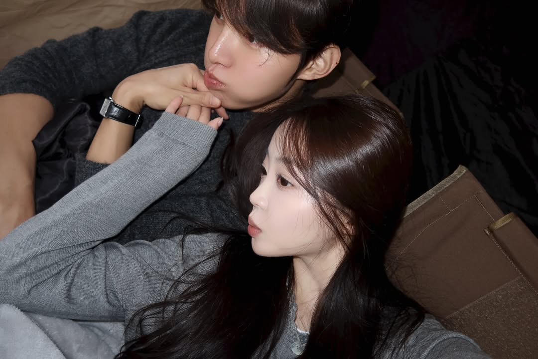 [잡담] 아니 민경승용 사진 미쳤누 | 인스티즈