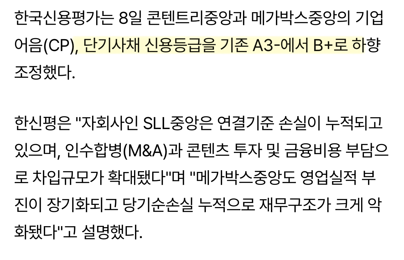 [잡담] 메가박스 진짜 상황 너무 안 좋은데 | 인스티즈