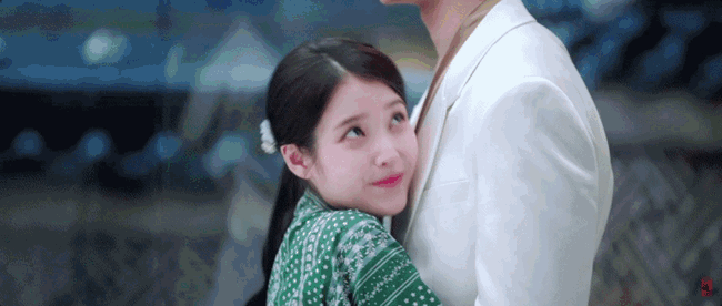 [21세기 대군부인] 캐슬그룹 ㅁㅊ개가 무릎을 꿇음.gif | 인스티즈
