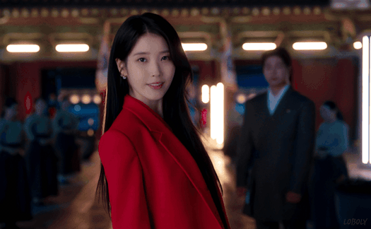 [21세기 대군부인] 캐슬그룹 ㅁㅊ개가 무릎을 꿇음.gif | 인스티즈