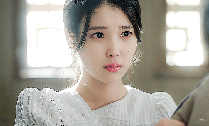 [21세기 대군부인] 캐슬그룹 ㅁㅊ개가 무릎을 꿇음.gif | 인스티즈