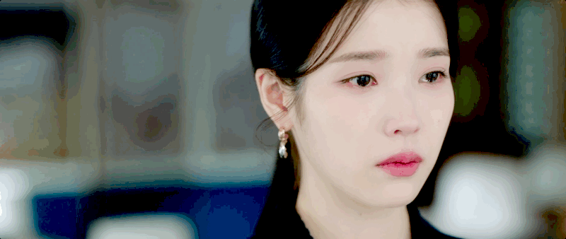 [21세기 대군부인] 캐슬그룹 ㅁㅊ개가 무릎을 꿇음.gif | 인스티즈