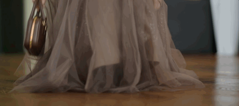 [21세기 대군부인] 캐슬그룹 ㅁㅊ개가 무릎을 꿇음.gif | 인스티즈