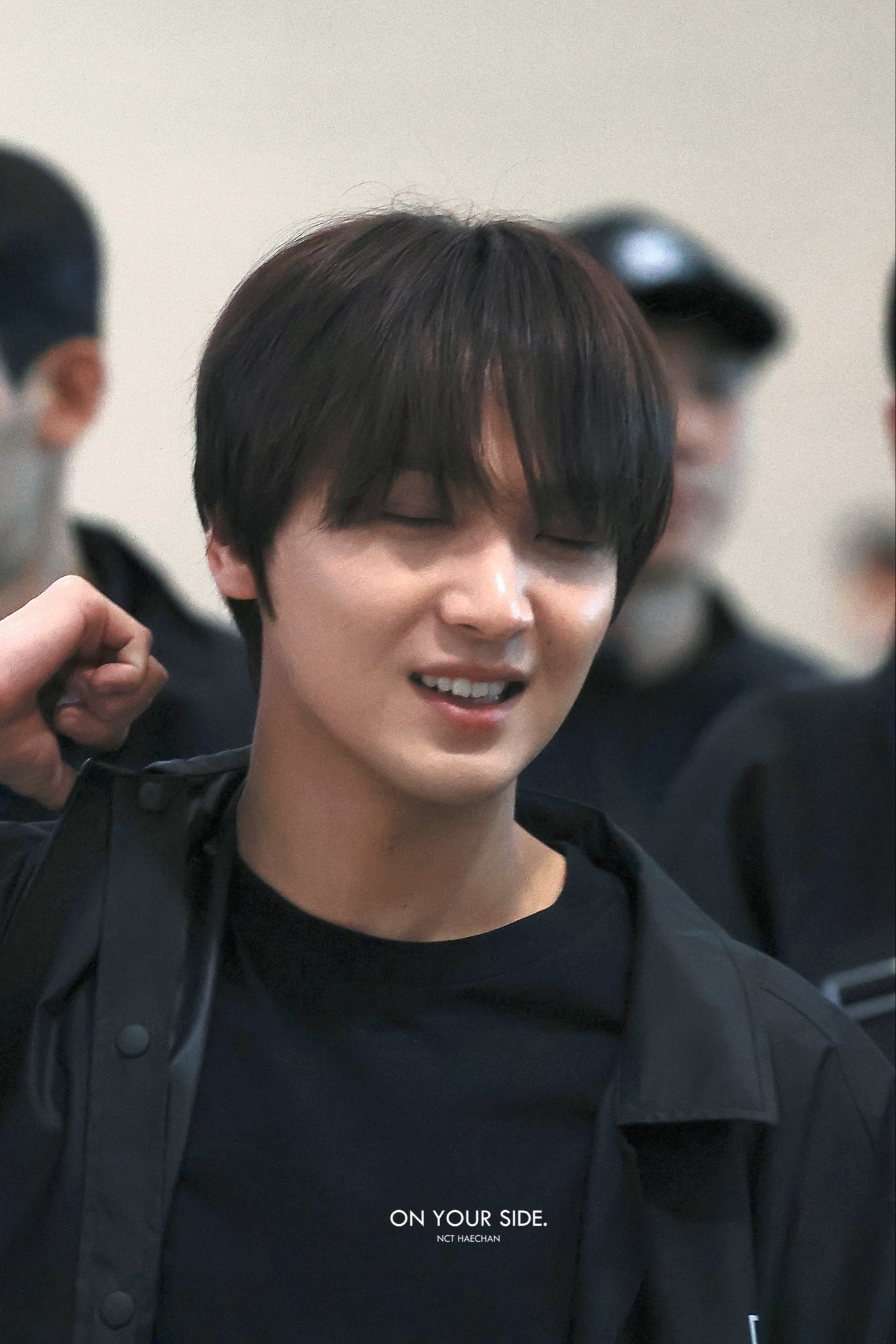 [잡담] 해찬이 나이 대충 | 인스티즈