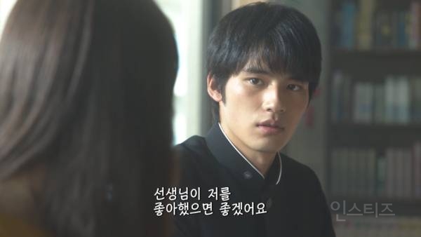 한국에서 리메이크하면 대박날것같은 일본드라마...jpgif | 인스티즈