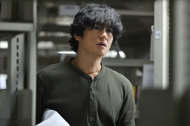 [잡담] 언내추럴 남주 허성태 하라는거 개웃기네 진짜 | 인스티즈