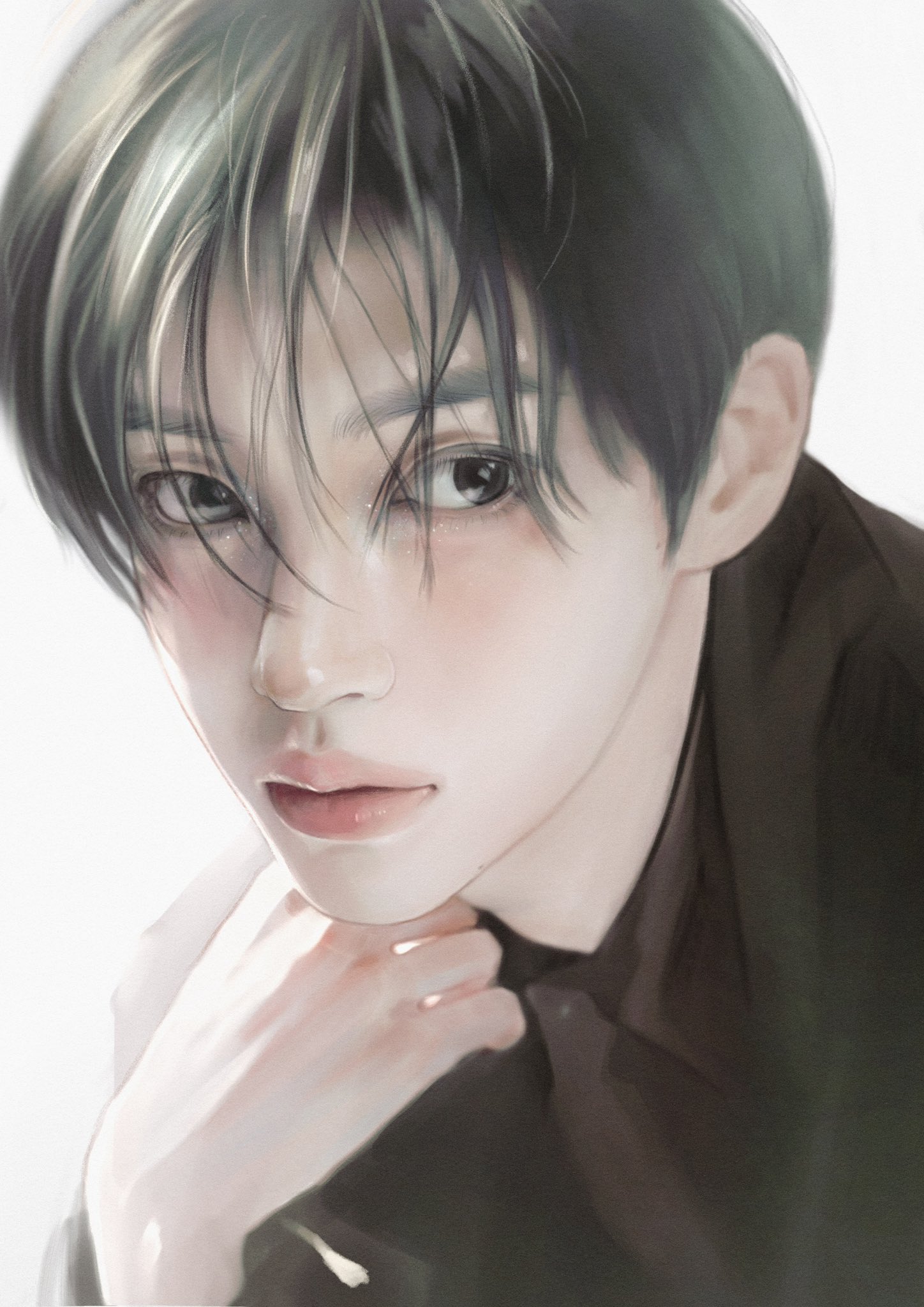 [잡담] 와 원빈 팬 ㄹㅇ 금손이다,,,,,, | 인스티즈