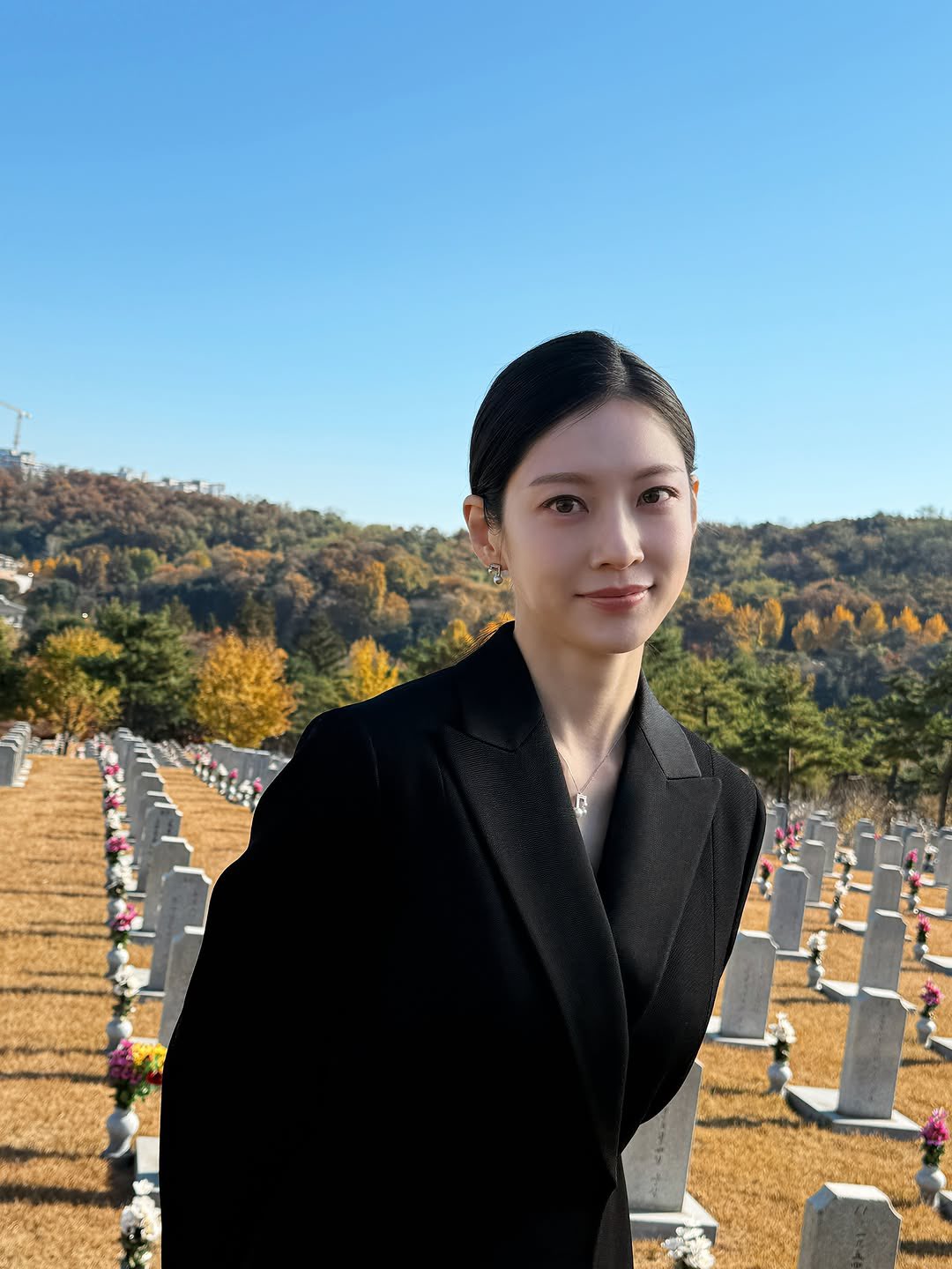 [잡담] 대군부인) 공승연 인스타 | 인스티즈