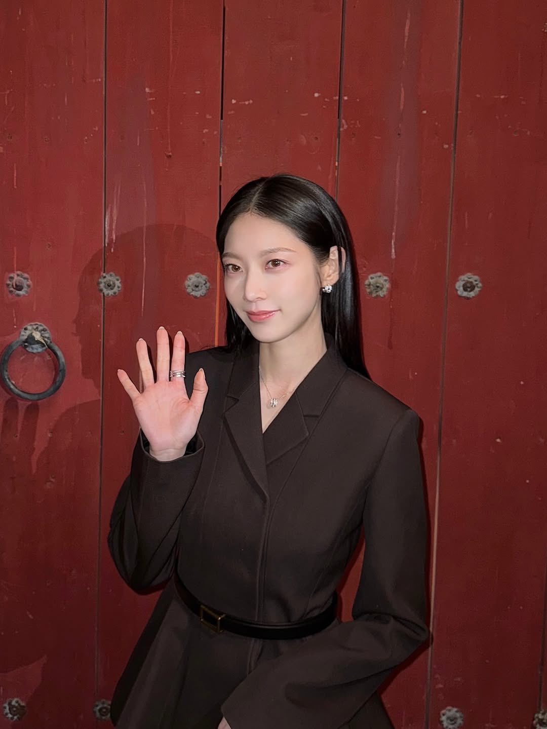 [잡담] 대군부인) 공승연 인스타 | 인스티즈