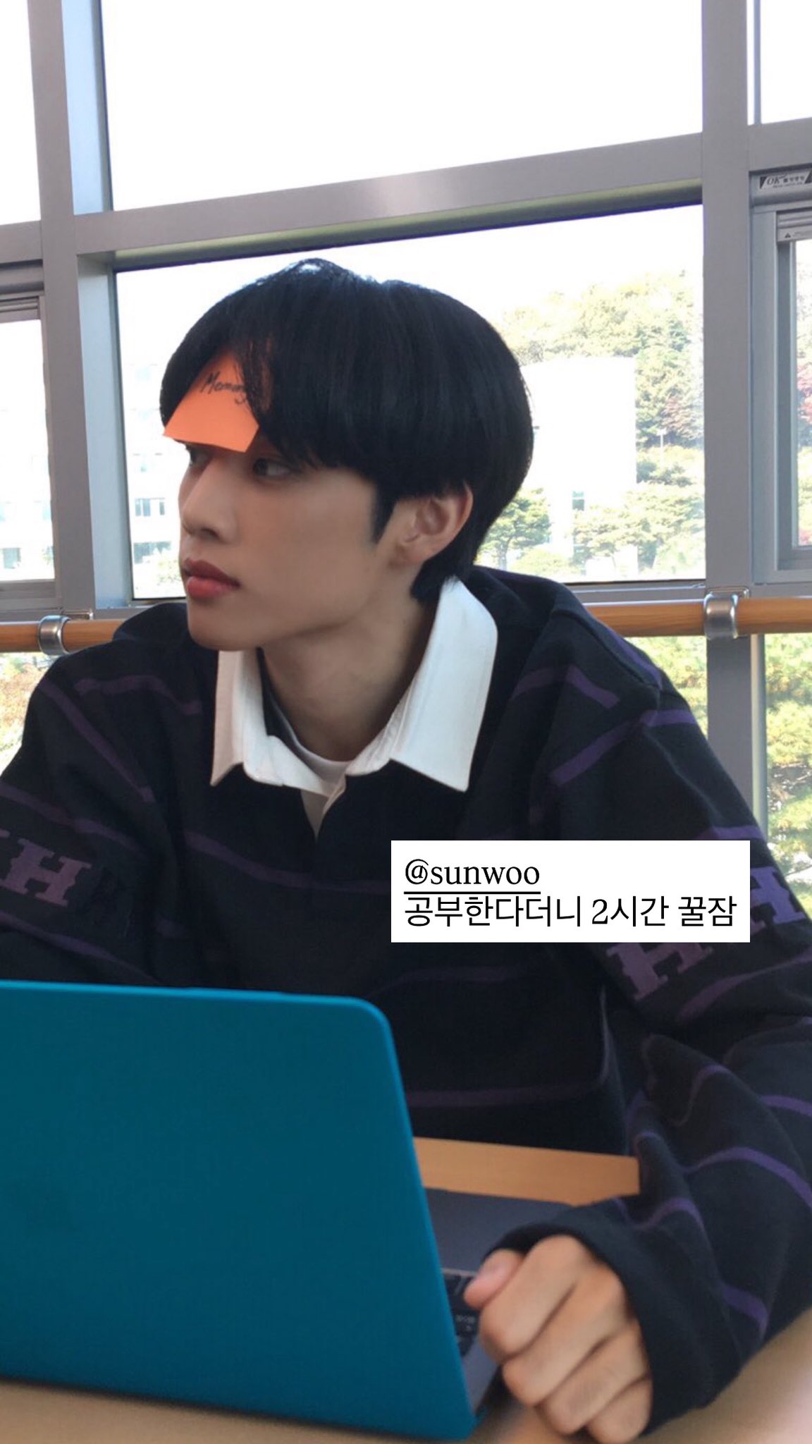[잡담] 선우님 이 사진 원본 좀 주세요,,,, | 인스티즈