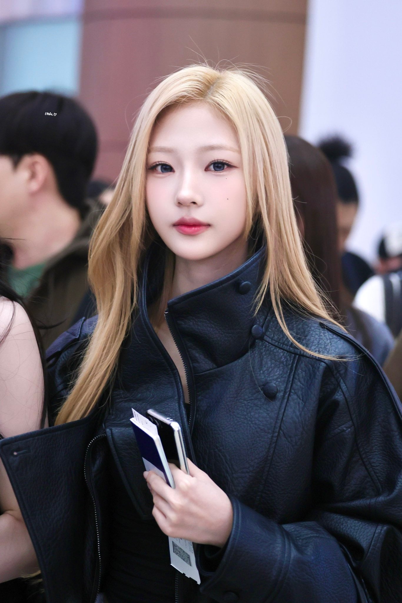 [잡담] 하투하 스텔라 되게 왠지 눈길가네.. | 인스티즈