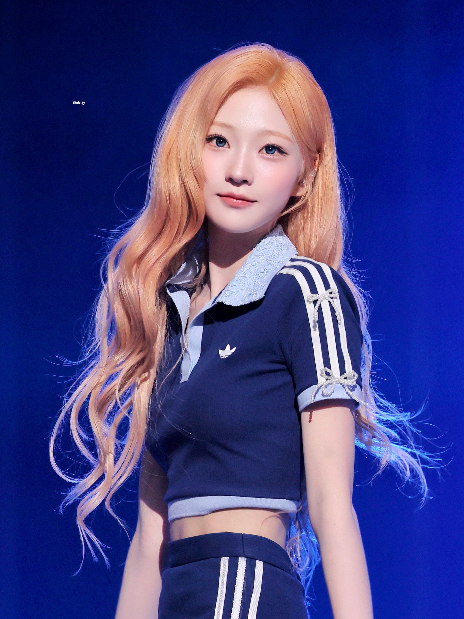 [잡담] 하투하 스텔라 되게 왠지 눈길가네.. | 인스티즈