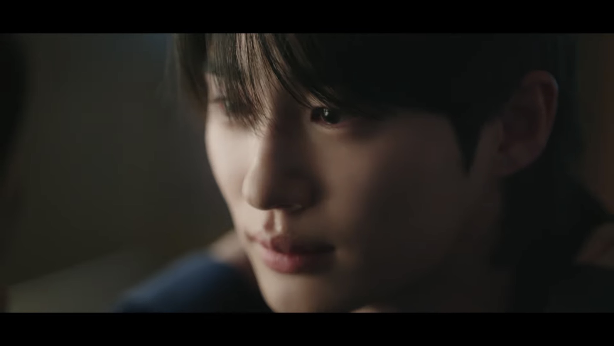 [잡담] 대군부인) 이때 둘다 그렁그렁하네 | 인스티즈