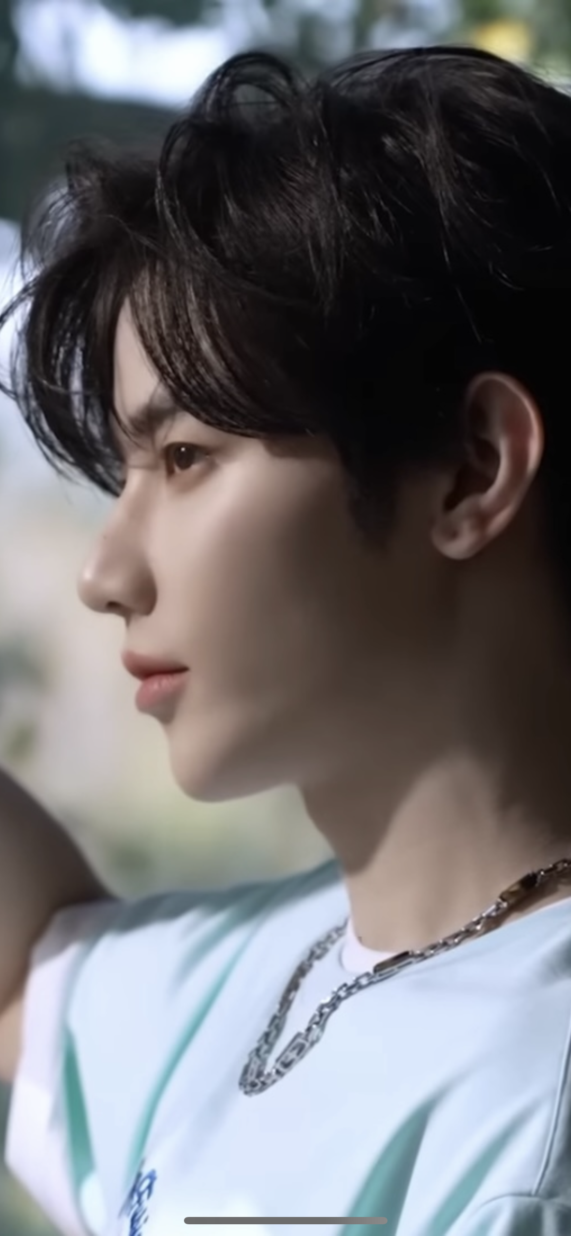 [잡담] 장하오 화보 촬영 얼굴 개이쁘다 | 인스티즈