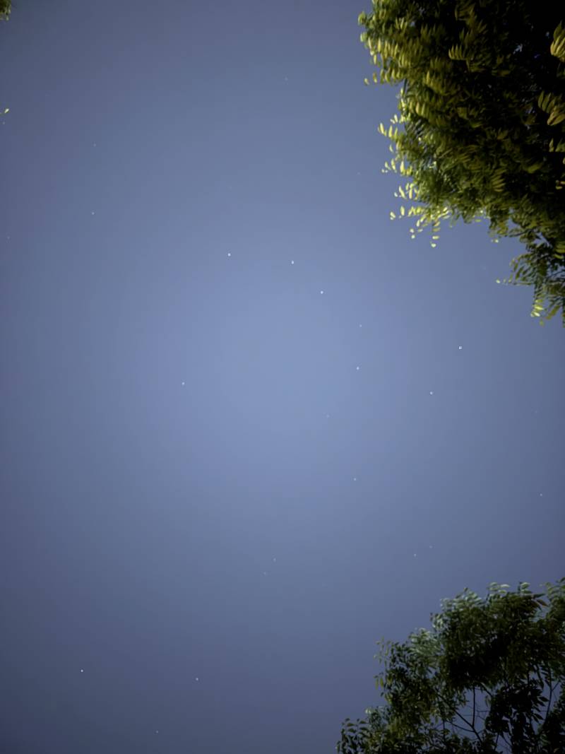[잡담] 오늘 별💫 | 인스티즈