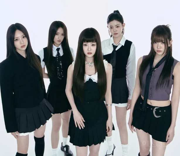 멀리서 봐도 확신의 요정귀 아이돌.jpg | 인스티즈