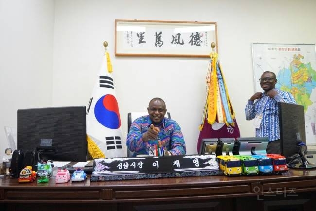 이재명 대통령 조폭연루설 시작 이유....;;;;; | 인스티즈