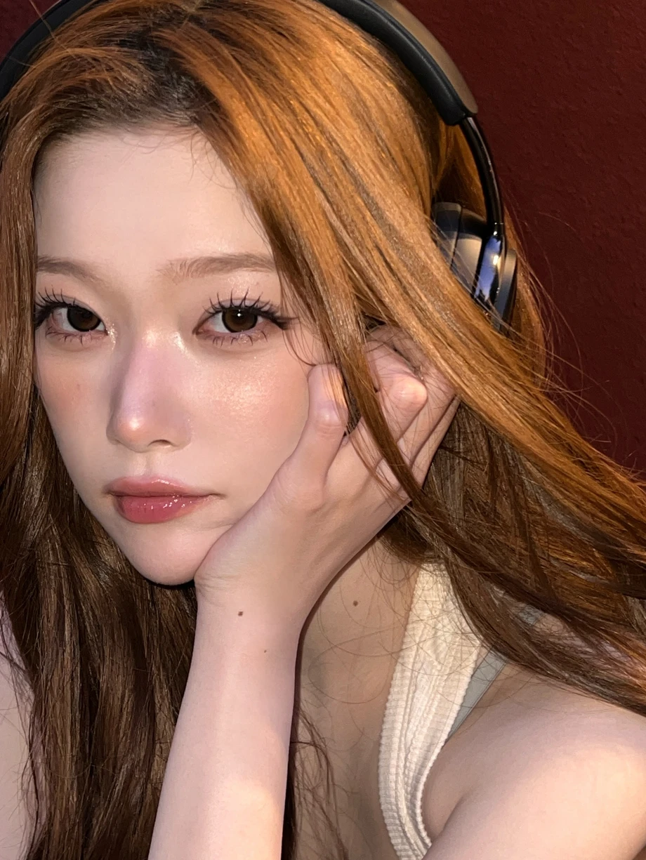 [잡담] 와 츠키 개예뻐 | 인스티즈