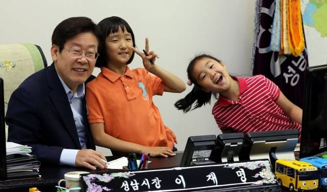이재명 대통령 조폭연루설 시작 이유....;;;;; | 인스티즈