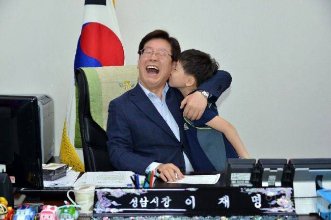 이재명 대통령 조폭연루설 시작 이유....;;;;; | 인스티즈